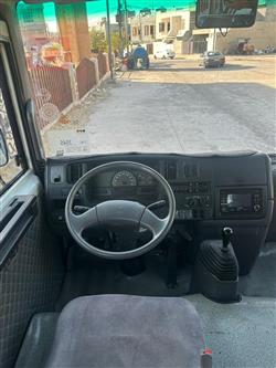 Nissan Civilian